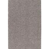 Diby muovimatto musta-cream