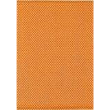 Diby muovimatto oranssi