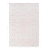 Doha 1654 plyysimatto cream