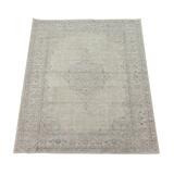 Dream viskoosimatto sininen