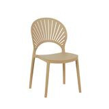 Eena lastentuoli beige