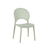 Eena lastentuoli vihreä