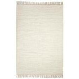 Emma villamatto valkoinen