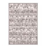 Ereda chenillematto beige