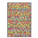 Ereda chenillematto multi