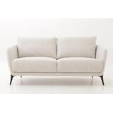 Evelyn 2 istuttava sohva pussijousilla