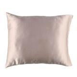 FanniK Silk tyynyliina harmaa 50x60 cm
