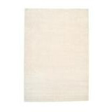 Felicia plyysimatto luonnonvalkoinen