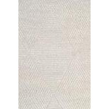 Felicia plyysimatto vaaleanharmaa