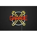 Finnlumor Garage led seinävalaisin