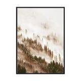 Forest taulu 50 x 70 cm