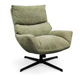 Forma nojatuoli oliivinvihreä