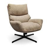 Forma nojatuoli pellava