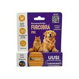 Furcobra pro karvanpoistaja