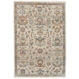 Gobi plyysimatto beige
