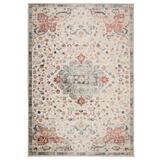 Gora plyysimatto kuviollinen