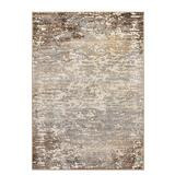 Goya viskoosimatto beige