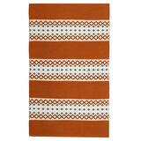 Helka puuvillamatto terra