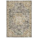 Hestia Vintage Maya plyysimatto