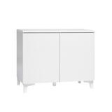 Hiipakka Anton A2.2  lipasto 100 umpiovilla