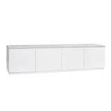 Hiipakka Anton A6.4 tv-taso 200 cm