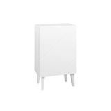 Hiipakka Vilja kaappi 50 cm ovella