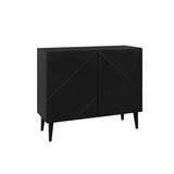 Hiipakka Vilja lipasto ovilla