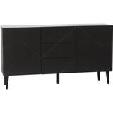 Hiipakka Vilja senkki 150 ovilla & laatikoilla