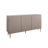 Hiipakka Vilja senkki 150 ovilla kaakao