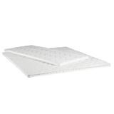 Hilding Anders 8 cm profiloitu petauspatja 80x200 cm
