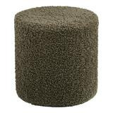 House Nordic Ejby rahi teddy vihreä