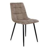 House Nordic Middelfart tuoli vaaleanruskea