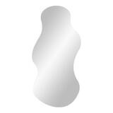 House Nordic Palermo peili organic 40x80 cm