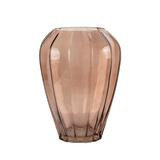 House Nordic Ruskea vaasi 29 cm