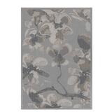 Hurmi chenillematto smoke