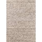 Hygge villamatto beige