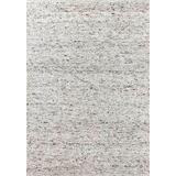 Hygge villamatto harmaa