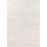 Hygge villamatto valkoinen