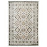 Ismir viskoosimatto harmaa