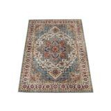 Izmir chenillematto multi