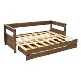 Janne 3-istuttavan laverisohvan runko