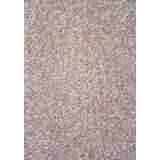 Jazz mittatilausmatto beige leveys 100 cm