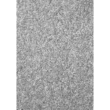Jazz mittatilausmatto silver leveys 120 cm