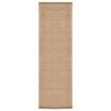 Kaarina keinutuolimatto 45x180 cm beige