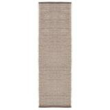 Kaarina keinutuolimatto 45x180cm harmaa