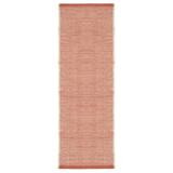 Kaarina keinutuolimatto 45x180cm roosa