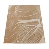 Kaksipuolinen Arttu matto beige