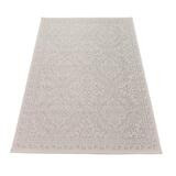 Kaksipuolinen Mika matto natural