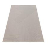 Kaksipuolinen Niina matto natural