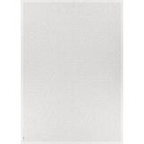 Kalana chenillematto valkoinen